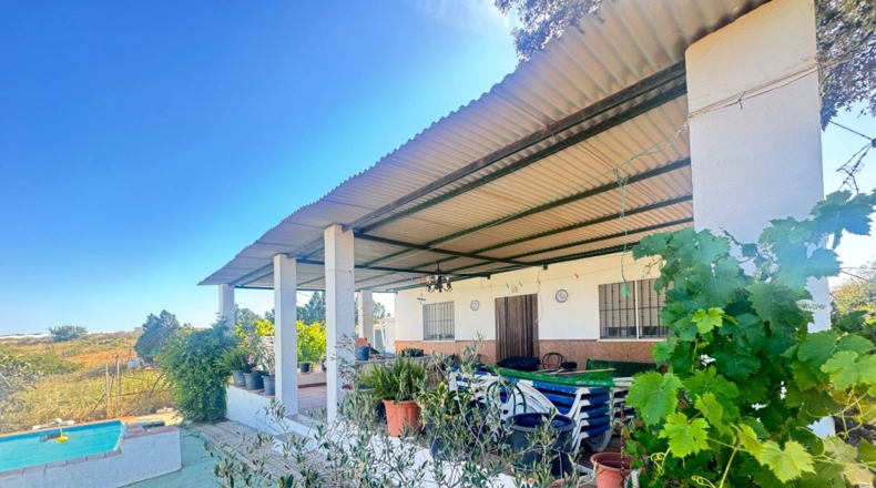 Huelva - Villablanca - 5902m2
