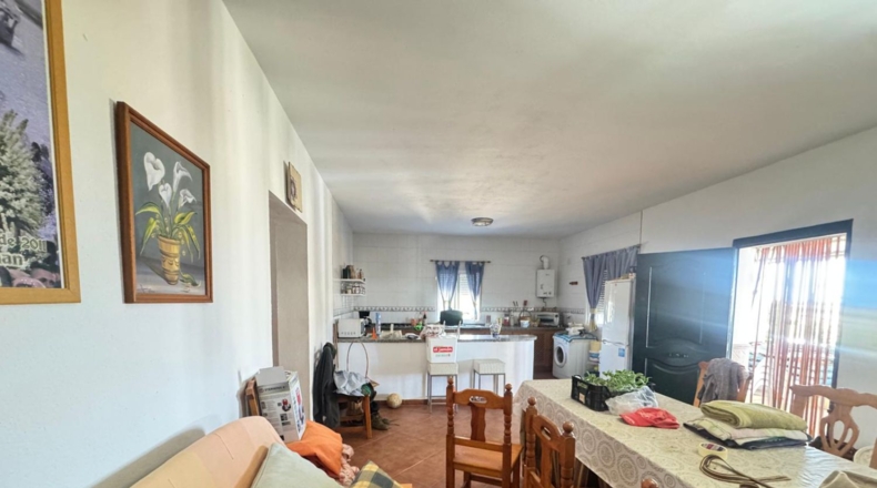 Huelva - Villablanca - 5902m2