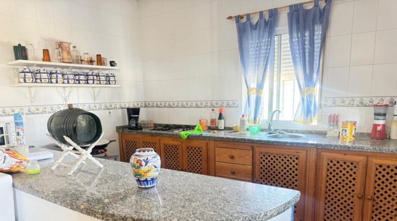 Huelva - Villablanca - 5902m2