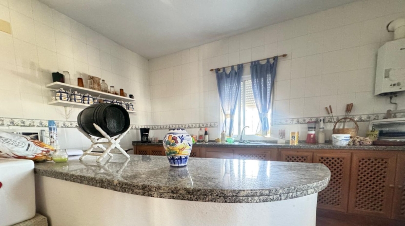 Huelva - Villablanca - 5902m2