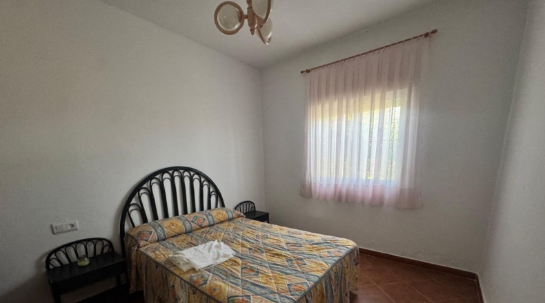 Huelva - Villablanca - 5902m2