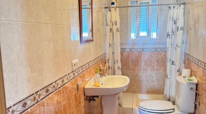 Huelva - Villablanca - 5902m2