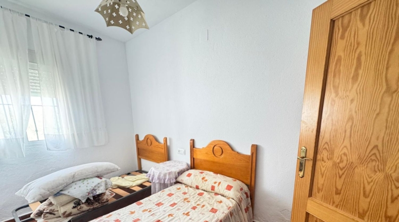 Huelva - Villablanca - 5902m2
