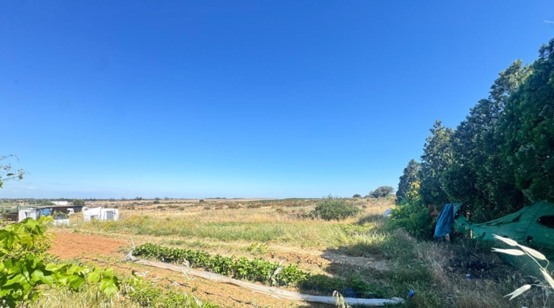 Huelva - Villablanca - 5902m2