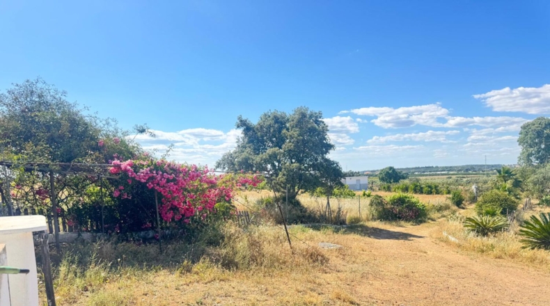 Huelva - Villablanca - 5902m2