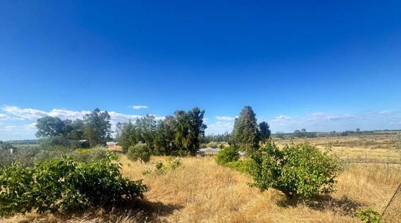 Huelva - Villablanca - 5902m2