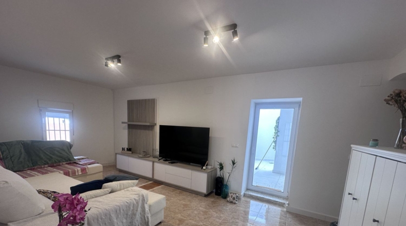 Málaga - Triana - 187m2