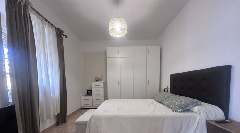 Málaga - Triana - 187m2