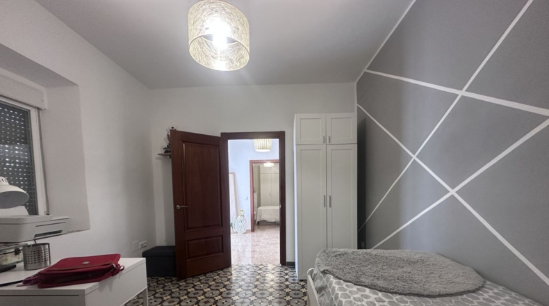 Málaga - Triana - 187m2