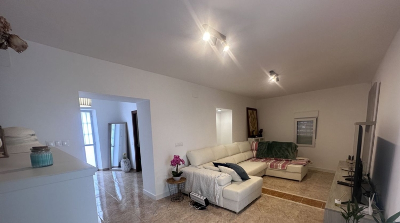 Málaga - Triana - 187m2