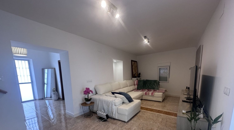 Málaga - Triana - 187m2