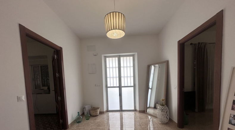 Málaga - Triana - 187m2