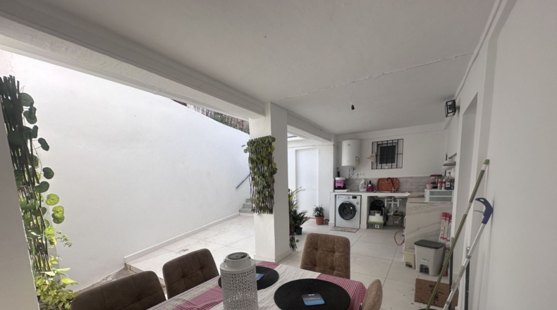 Málaga - Triana - 187m2