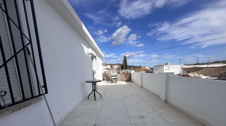 Málaga - Triana - 187m2