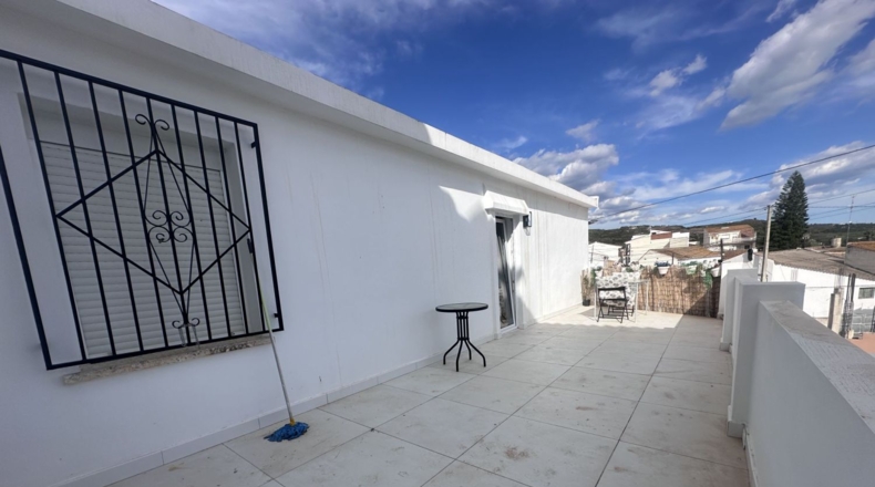Málaga - Triana - 187m2