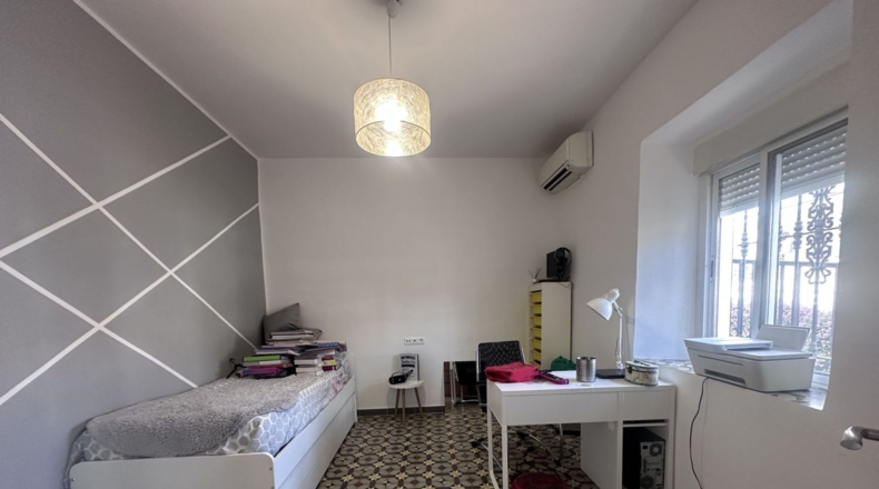 Málaga - Triana - 187m2