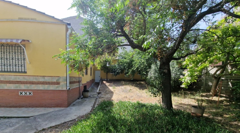 Lérida - Rosselló - 610m2