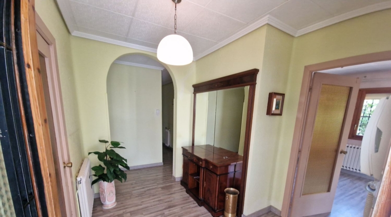 Lérida - Rosselló - 610m2