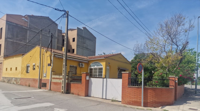 Lérida - Rosselló - 610m2