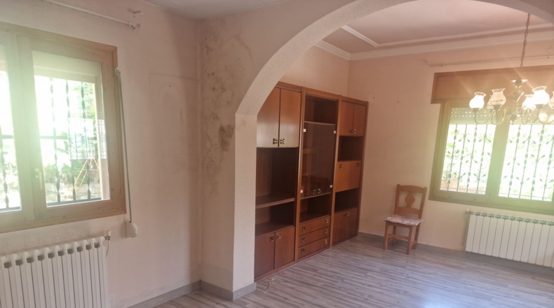 Lérida - Rosselló - 610m2