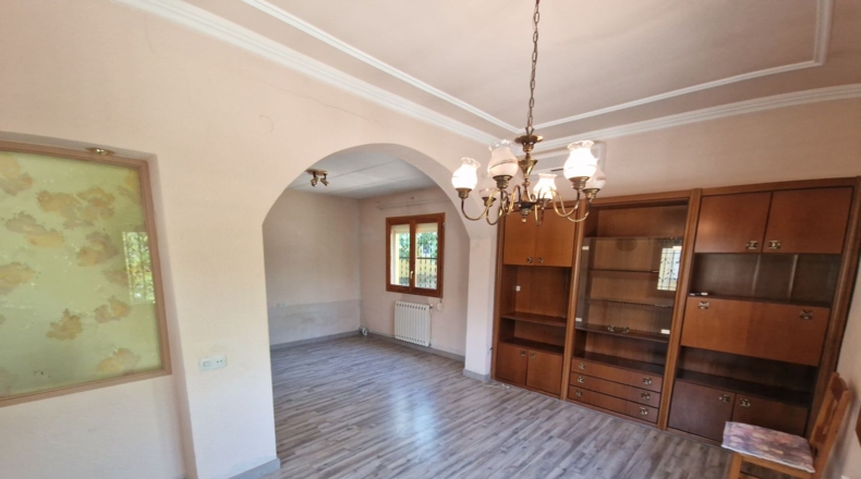 Lérida - Rosselló - 610m2