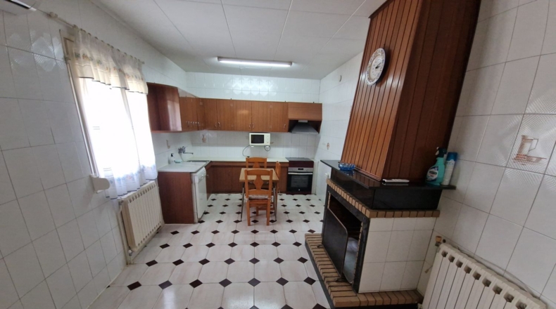 Lérida - Rosselló - 610m2