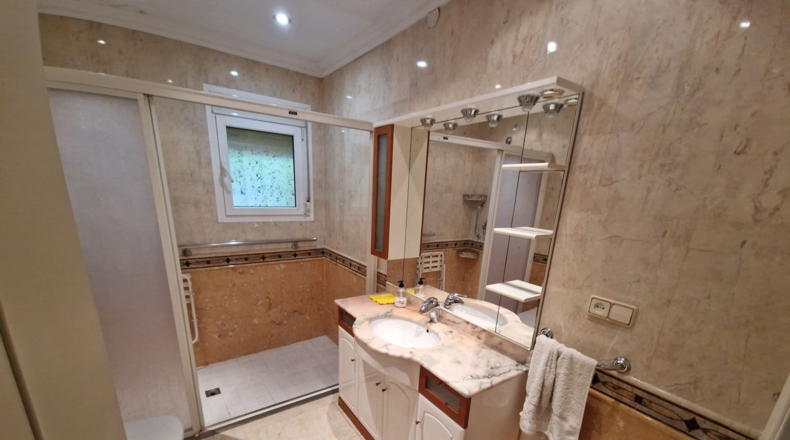 Lérida - Rosselló - 610m2