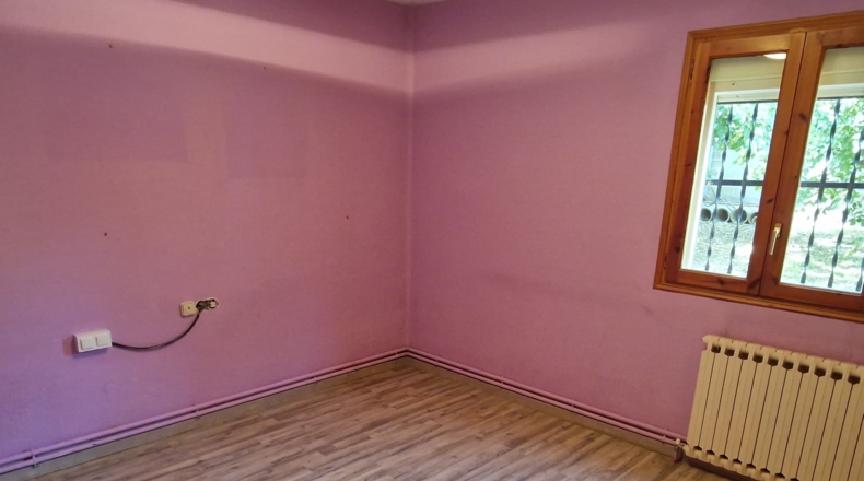Lérida - Rosselló - 610m2