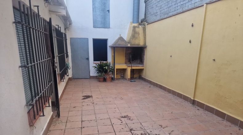 Lérida - Rosselló - 610m2