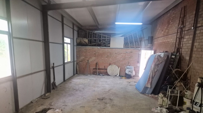 Lérida - Rosselló - 610m2