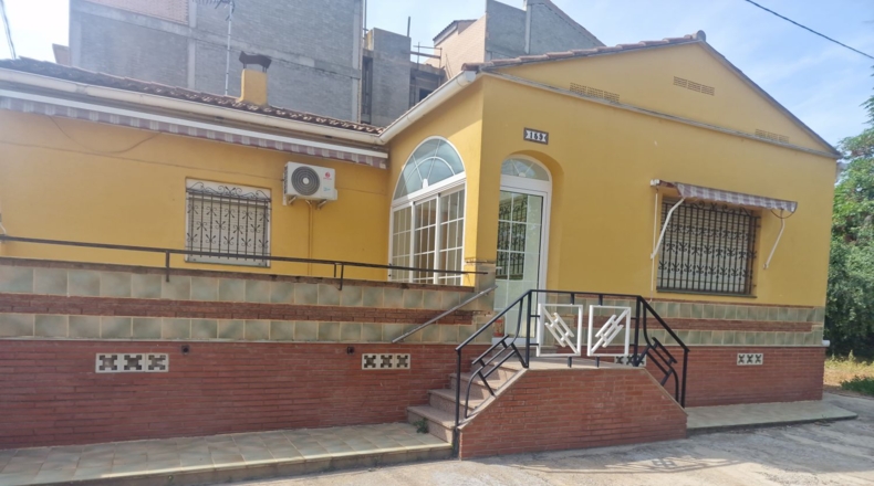 Lérida - Rosselló - 610m2