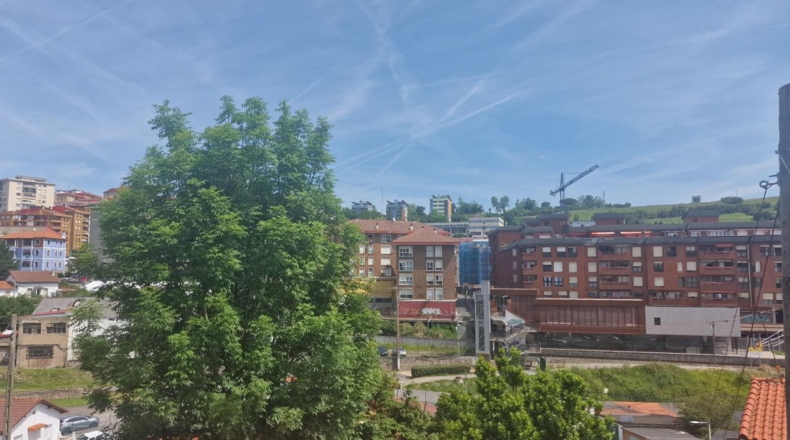 Biscay - Ortuella - 120m2