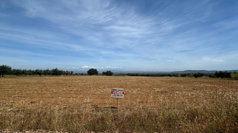 Badajoz - Navalvillar de Pela - 12857m2