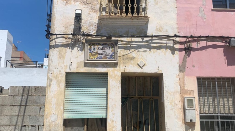 Valencia - Sueca - 96m2