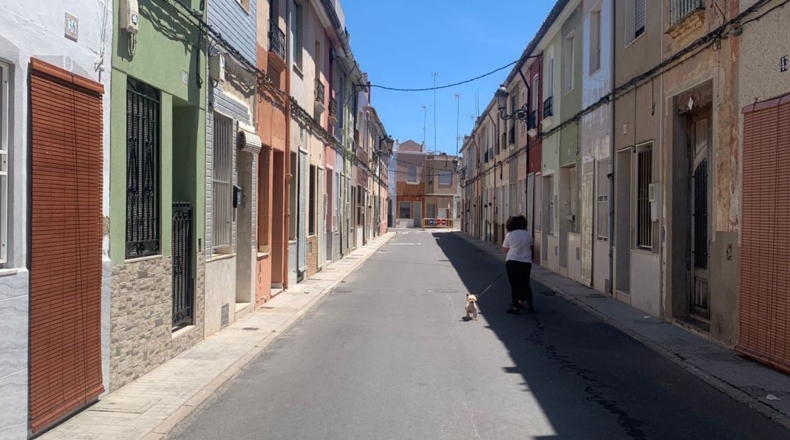 Valencia - Sueca - 96m2