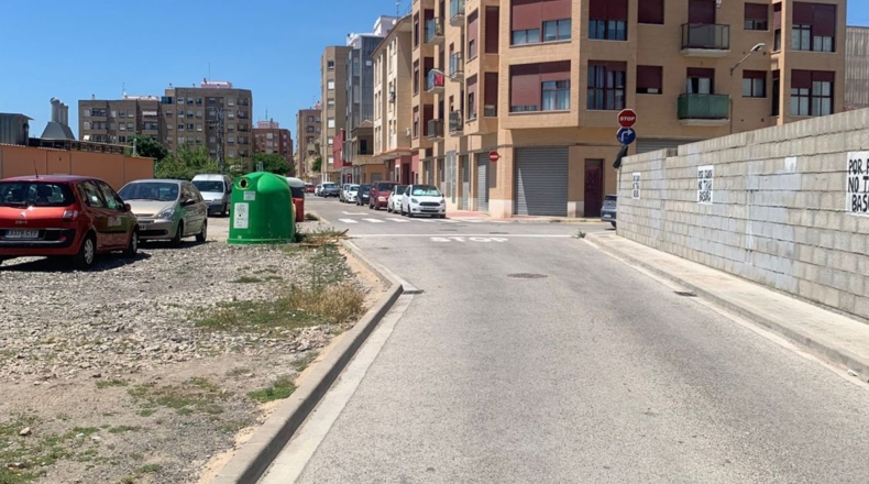 Valencia - Sueca - 96m2