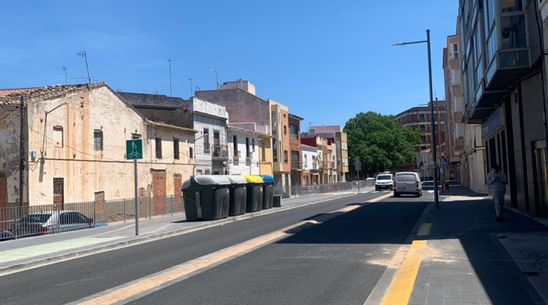 Valencia - Sueca - 96m2