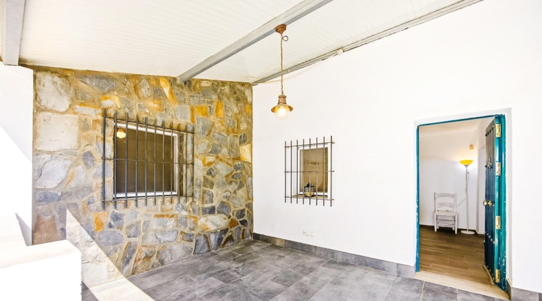 Cádiz - Chiclana de la Frontera - 6483m2