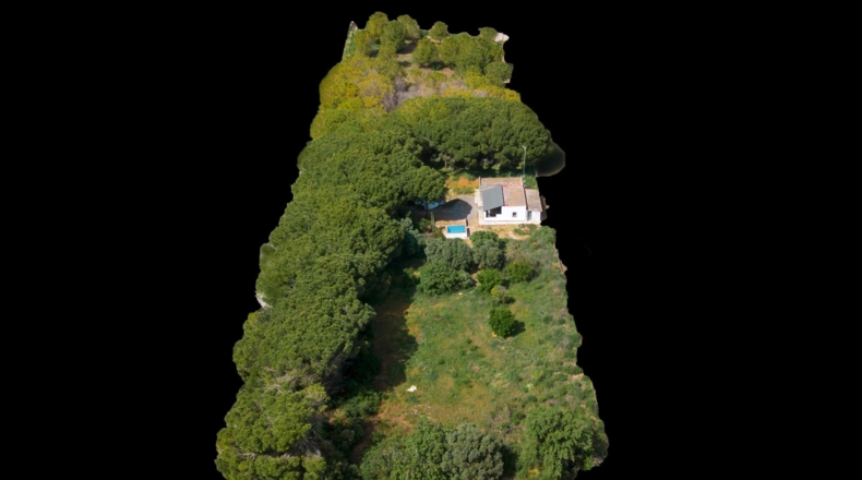 Cádiz - Chiclana de la Frontera - 6483m2