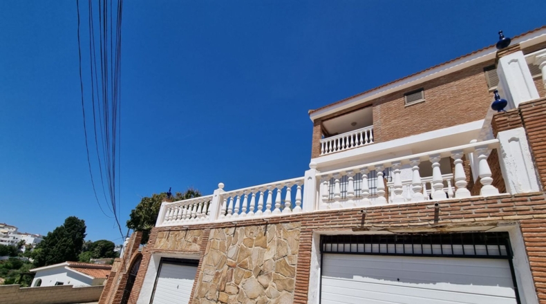 Málaga - Fuengirola - 529m2