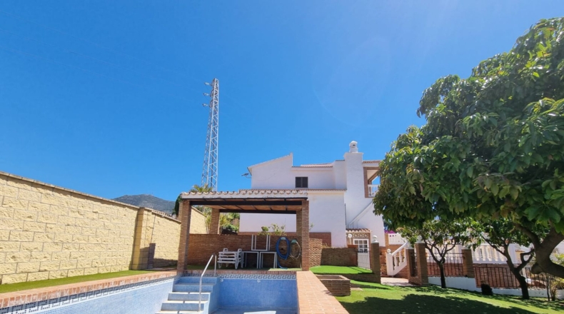 Málaga - Fuengirola - 529m2