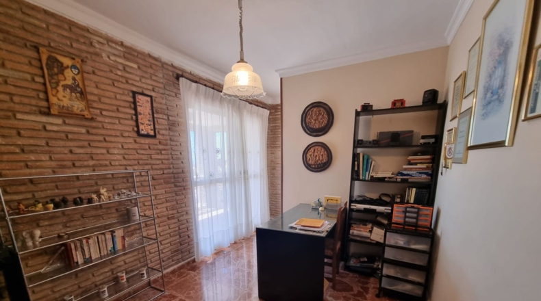 Málaga - Fuengirola - 529m2