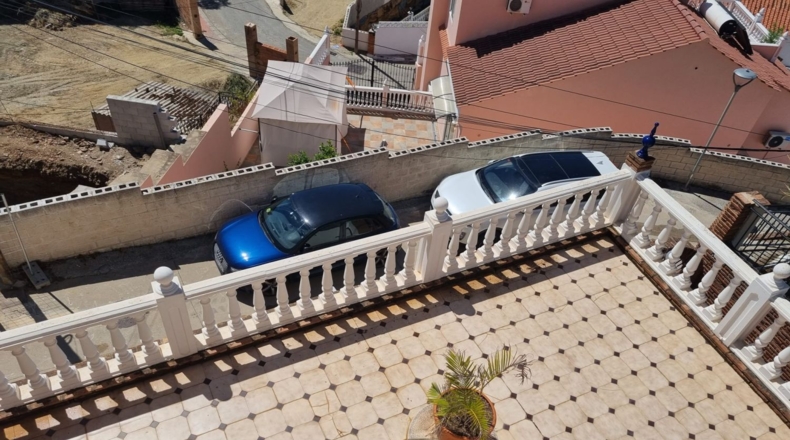 Málaga - Fuengirola - 529m2