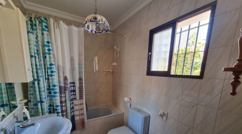 Málaga - Fuengirola - 529m2
