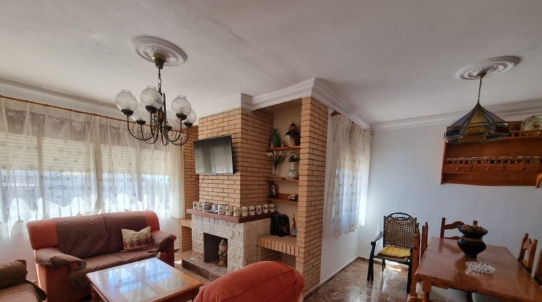 Málaga - Fuengirola - 529m2