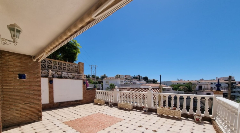 Málaga - Fuengirola - 529m2