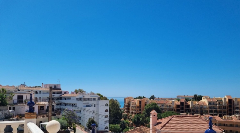 Málaga - Fuengirola - 529m2