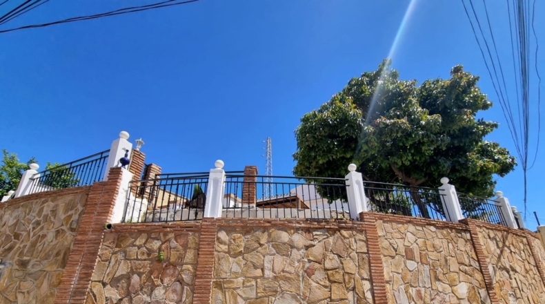 Málaga - Fuengirola - 529m2