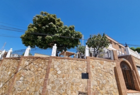 Fuengirola 529&nbsp;m² 