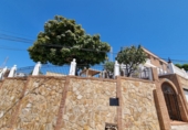 Xalet independent amb terreny en venda a la España, Fuengirola, ref.: TR409418 foto